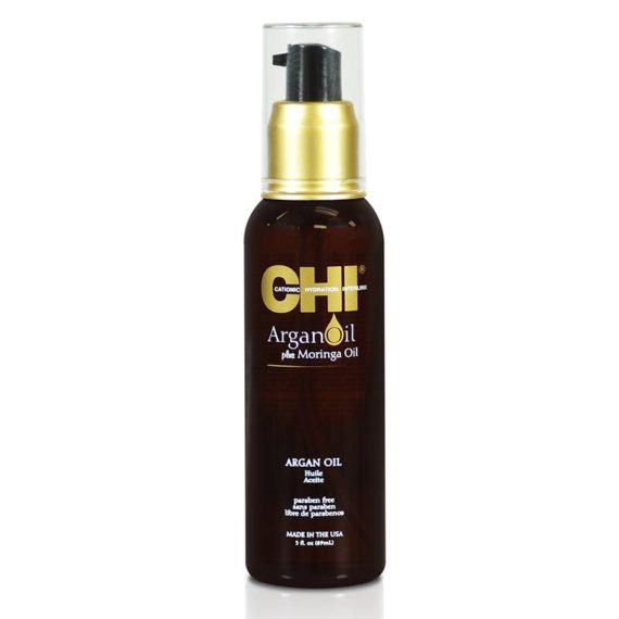 Lux Hair & Colors | CHI Argan Oil